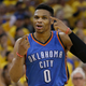Image for article titled The Thunder Bought One More Year To Solve Their Russell Westbrook Problem
